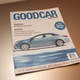 Illustration for article titled Editors Of Good Car Magazine: The 2013 Hyundai Sonata Is A Good Car